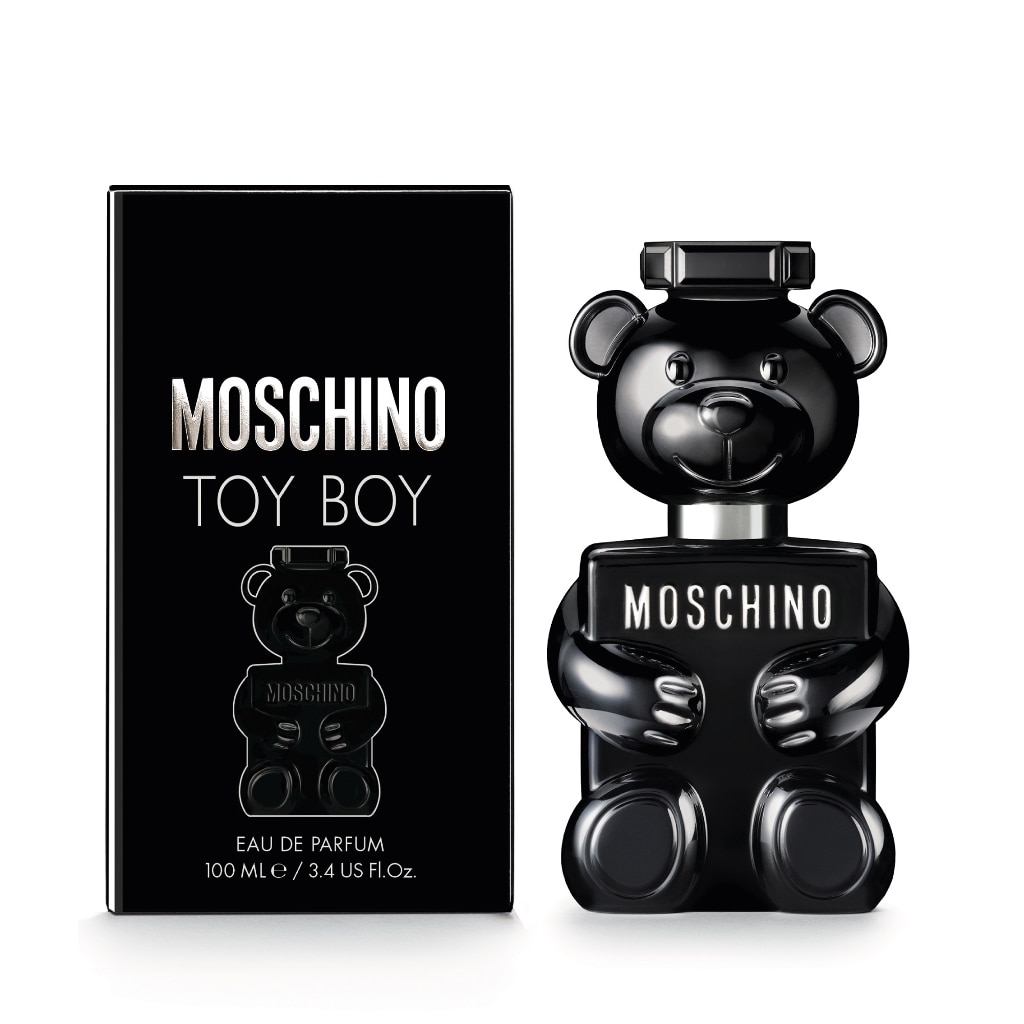 Eau de Parfum Toy Boy 100ml Moschino 2