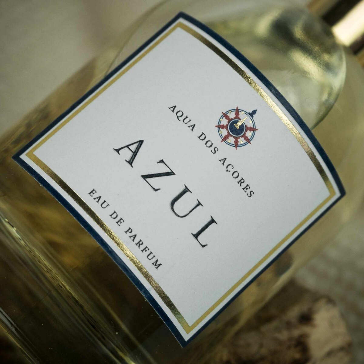 Azul Eau de Parfum - 100 ml 4