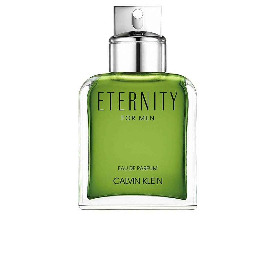 Eternity For Men Eau de Parfum 50ml Calvin Klein 1