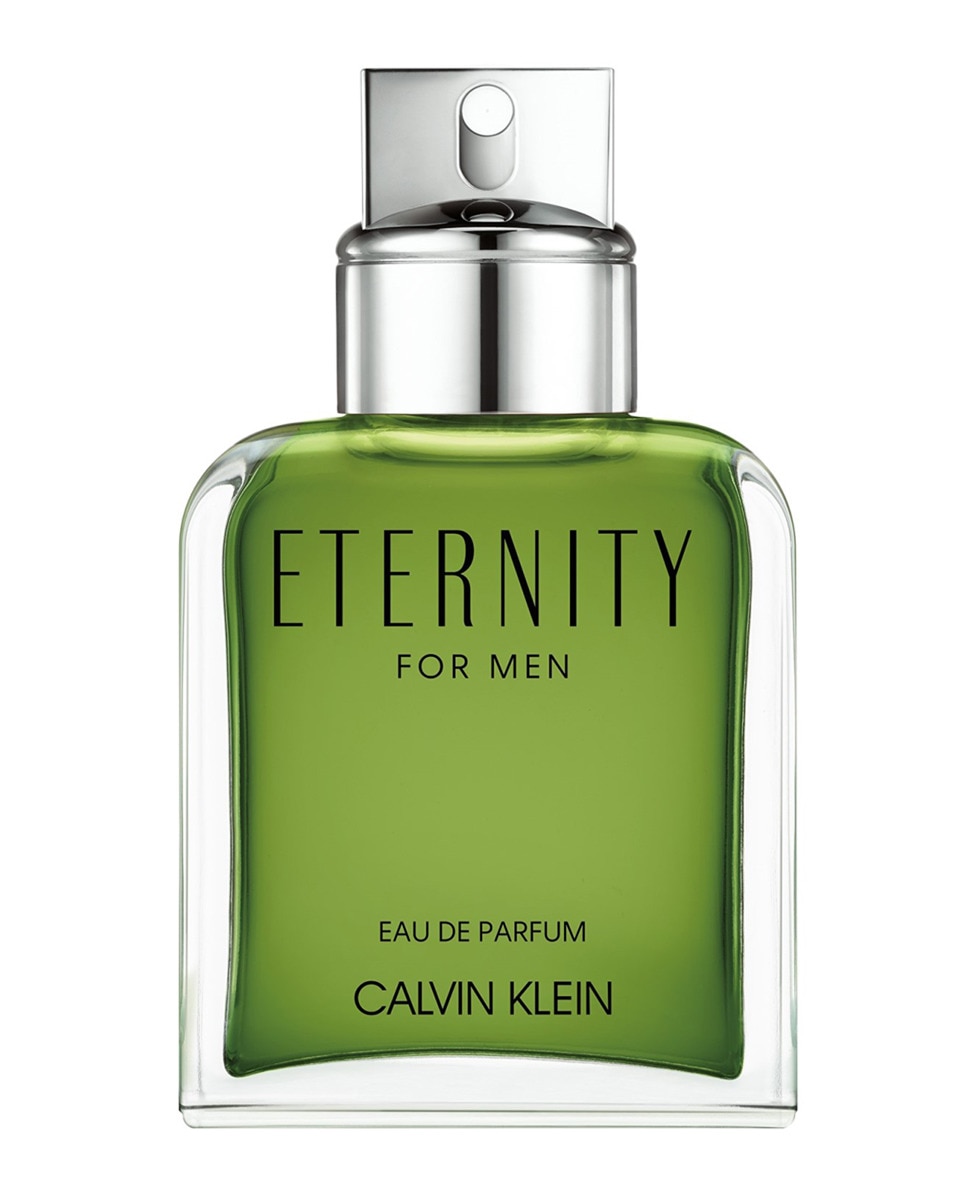 Eternity For Men Eau de Parfum 100ml Calvin Klein 1