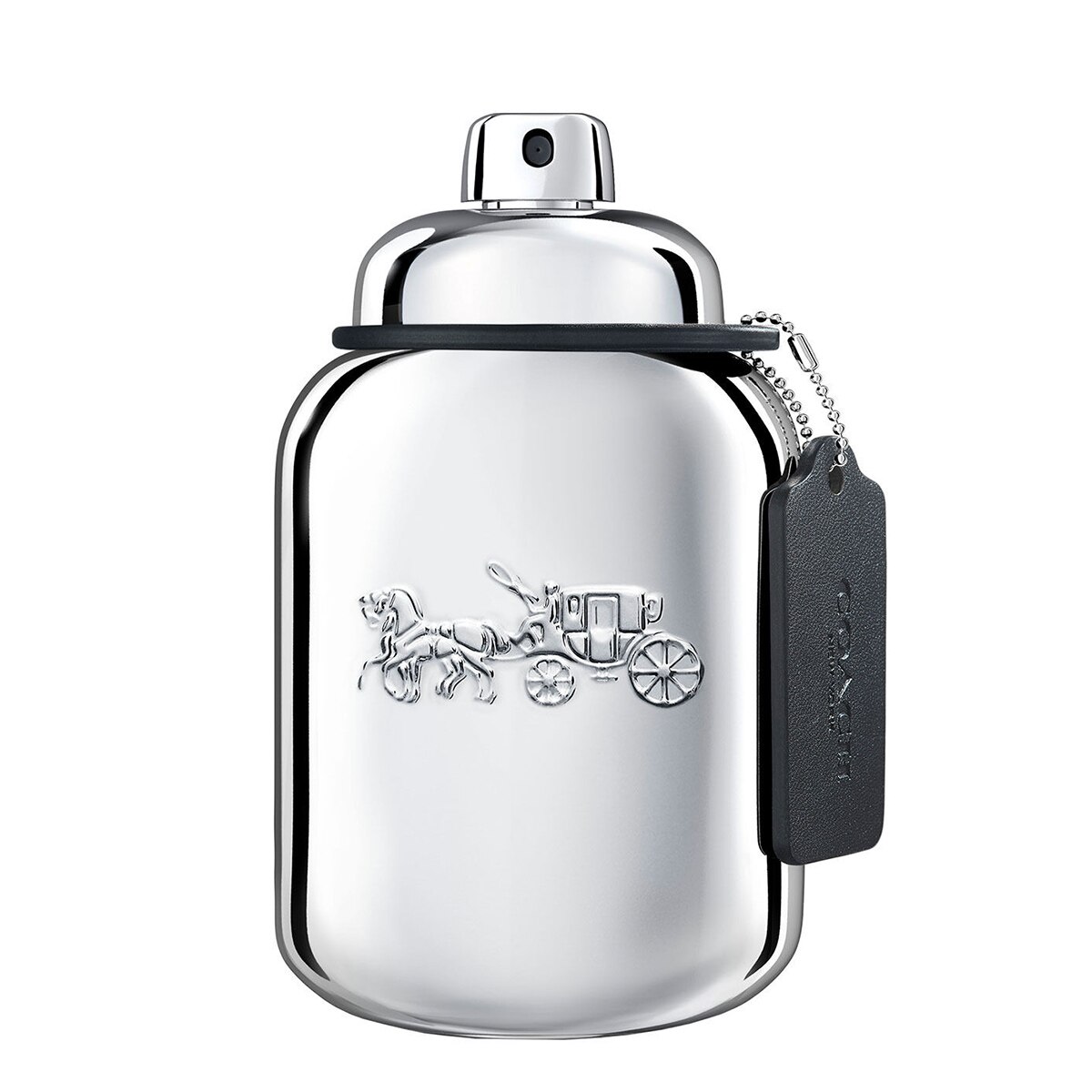 Eau de Parfum Platinum 60ml Coach 1