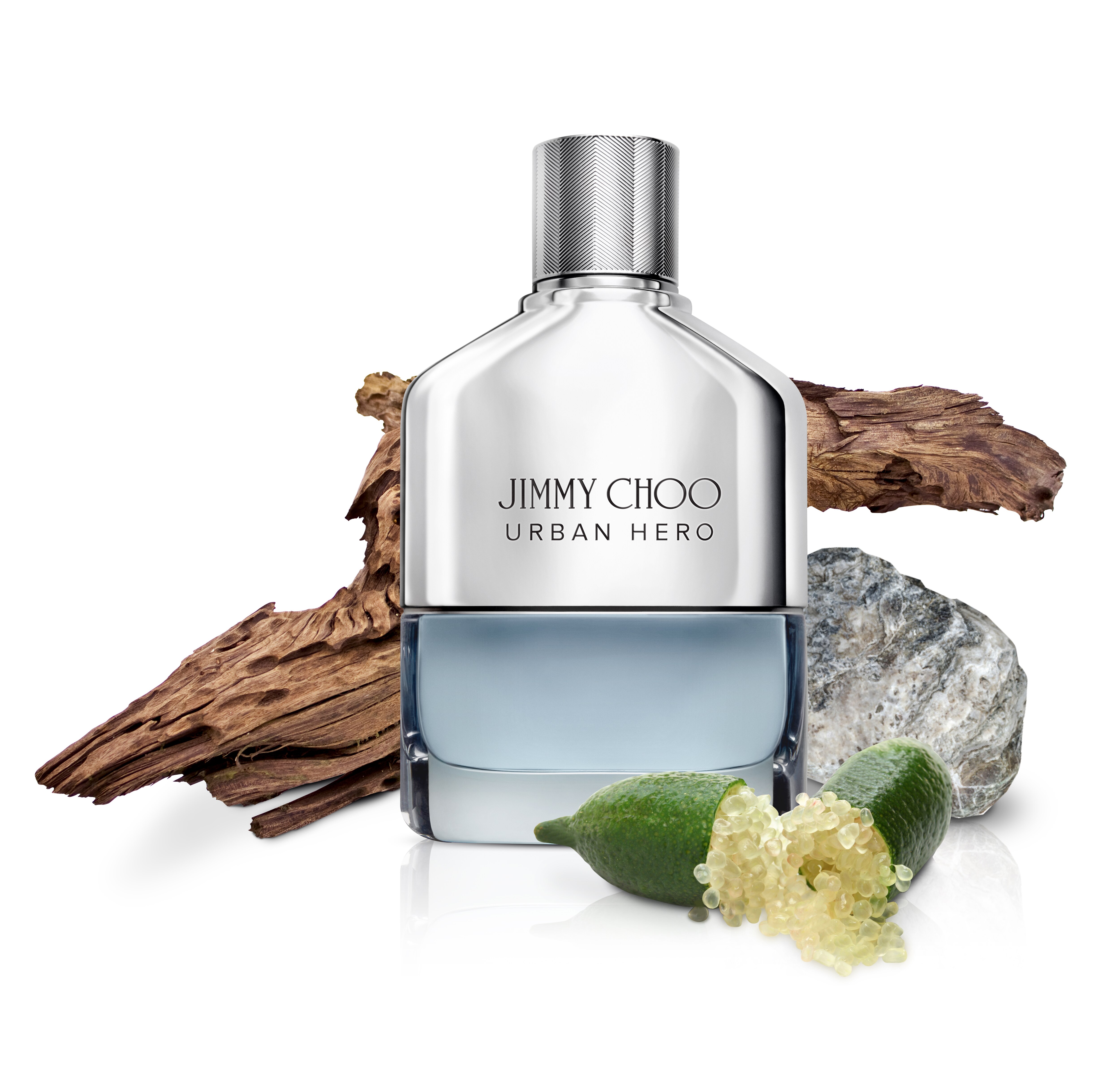 Eau de Parfum Urban Hero 100 ml Jimmy Choo 3