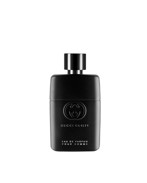 Guilty Black Pour Homme Eau de Parfum - 50 ml 1