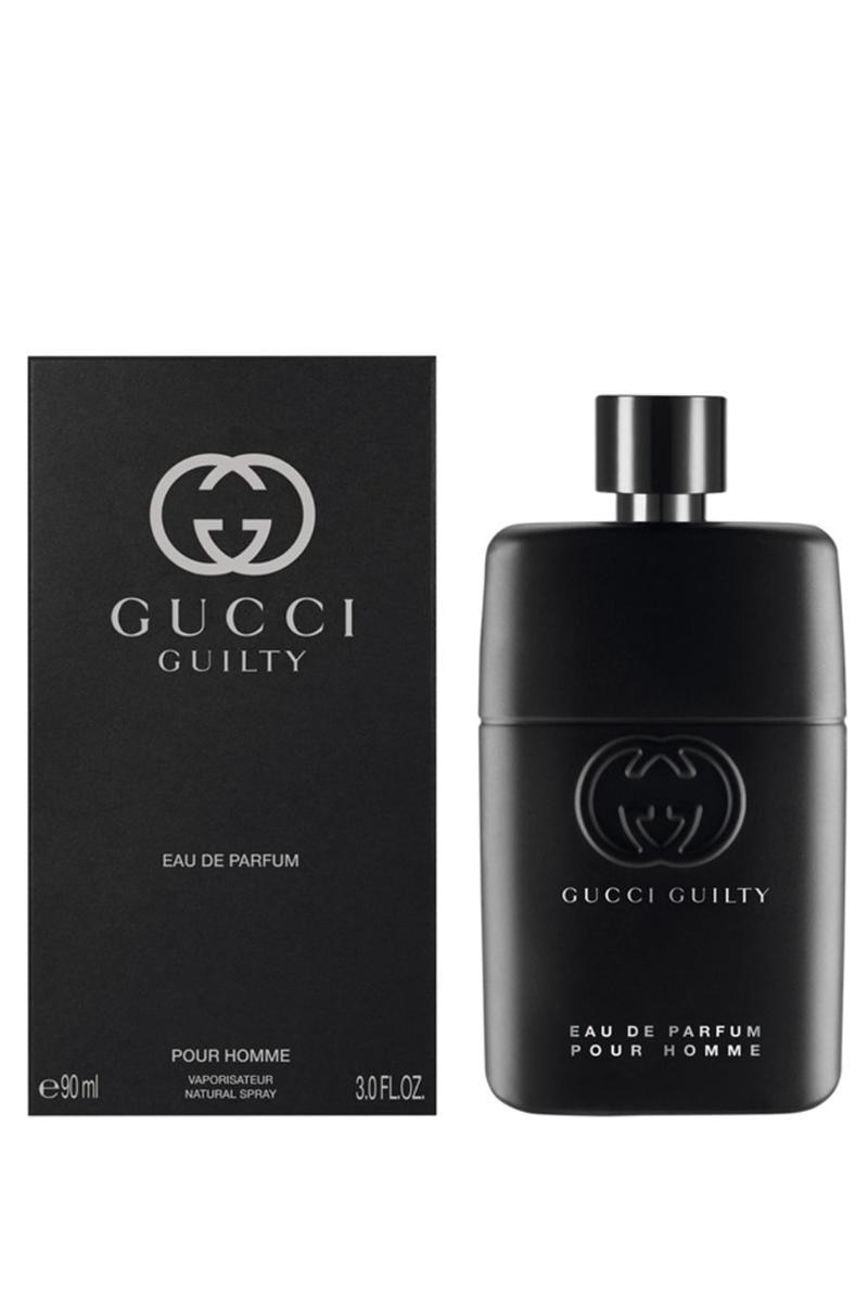 Guilty Black Pour Homme Eau de Parfum 90ml Gucci 2