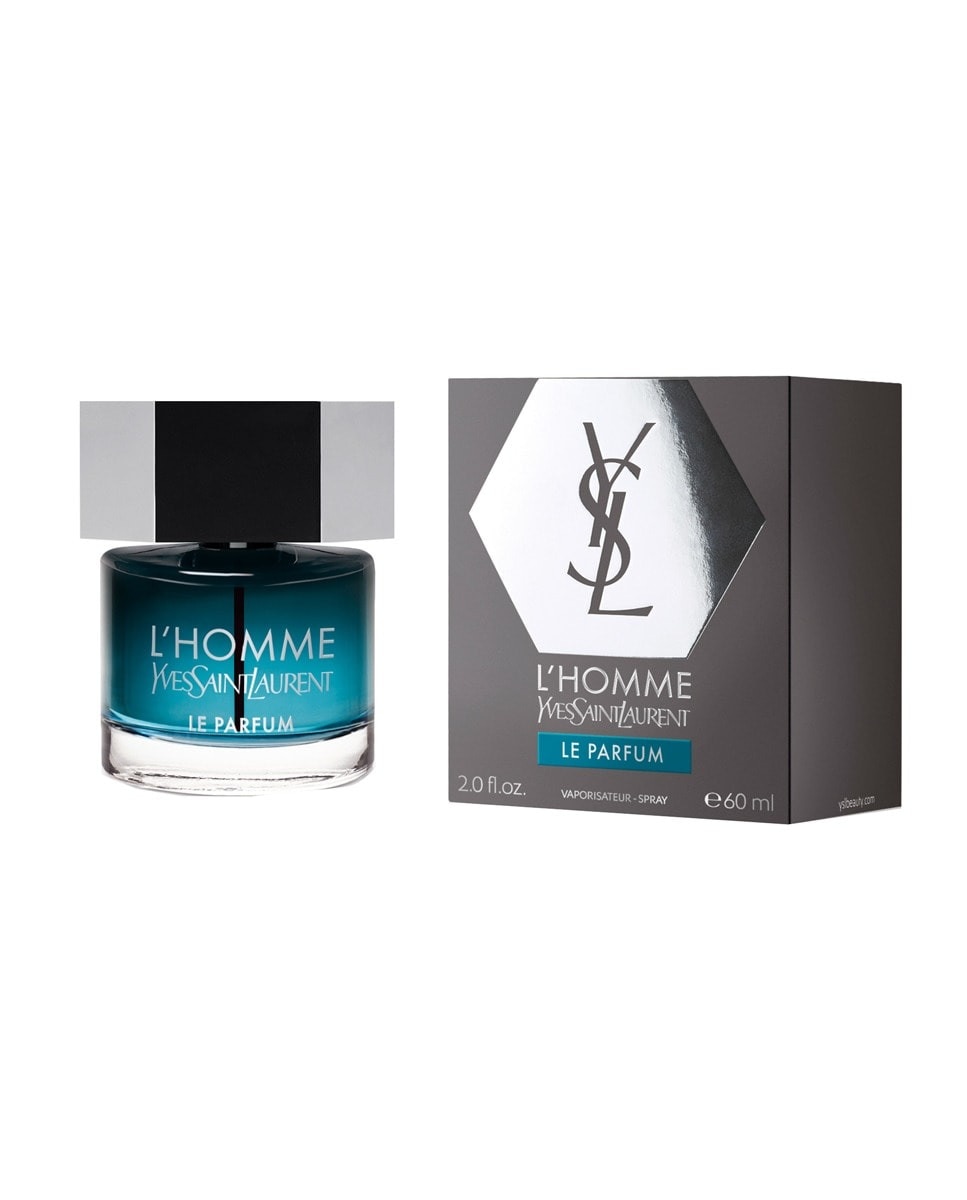 L'Homme Le Parfum Eau de Parfum 2