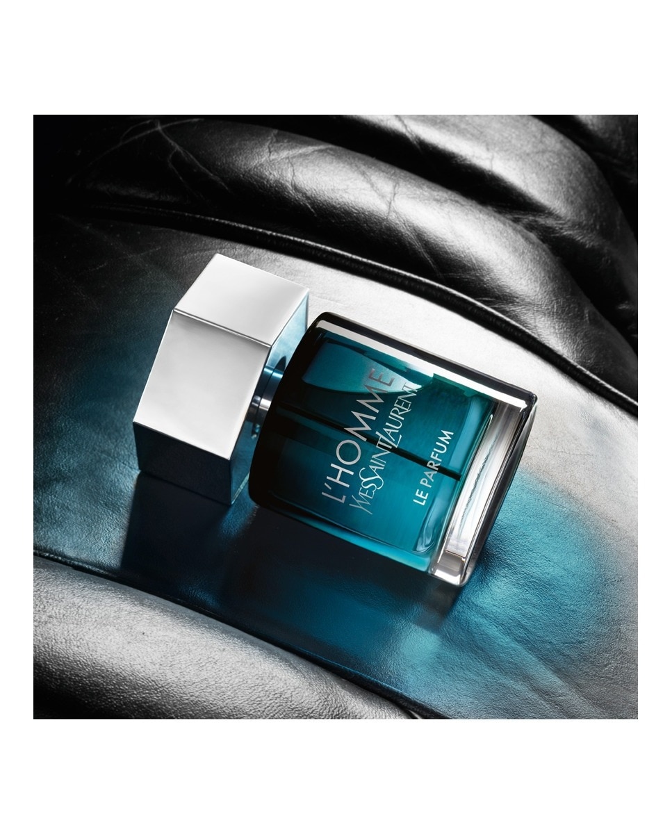 L'Homme Le Parfum Eau de Parfum 3