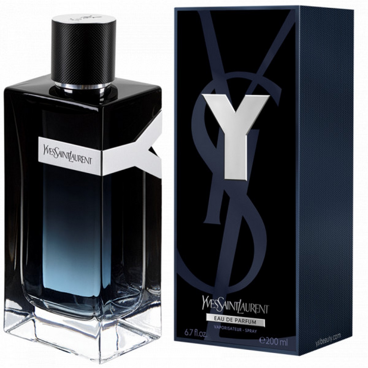 Y Men Eau de Parfum - 200 ml 2