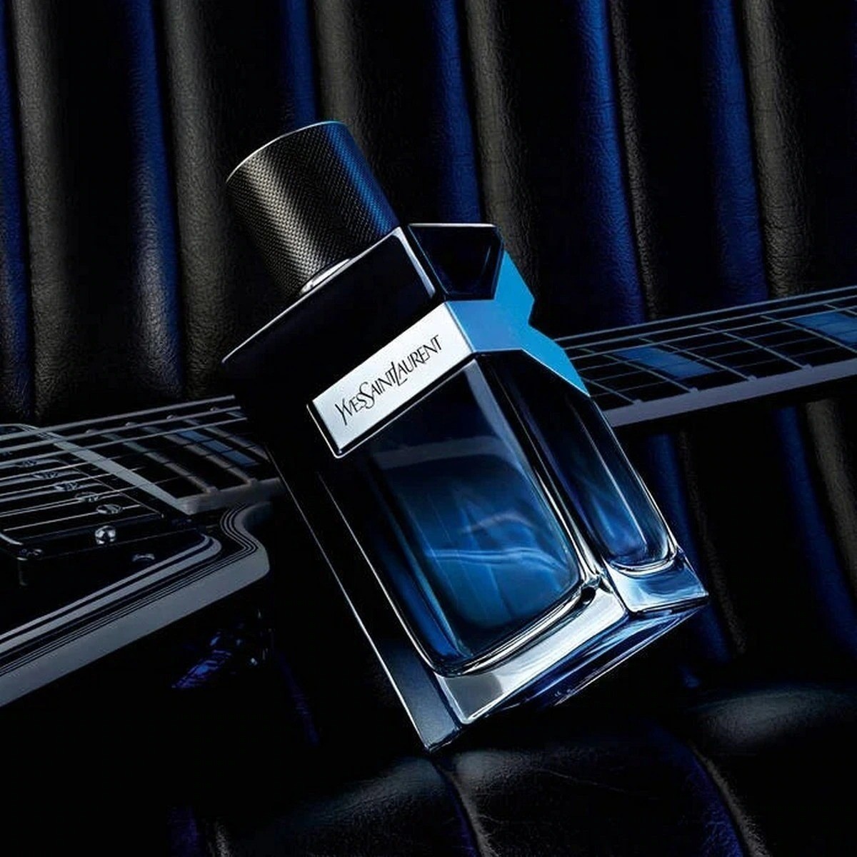 Y Men Eau de Parfum - 200 ml 4