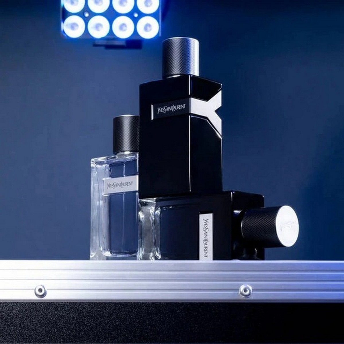 Y Men Eau de Parfum - 200 ml 5