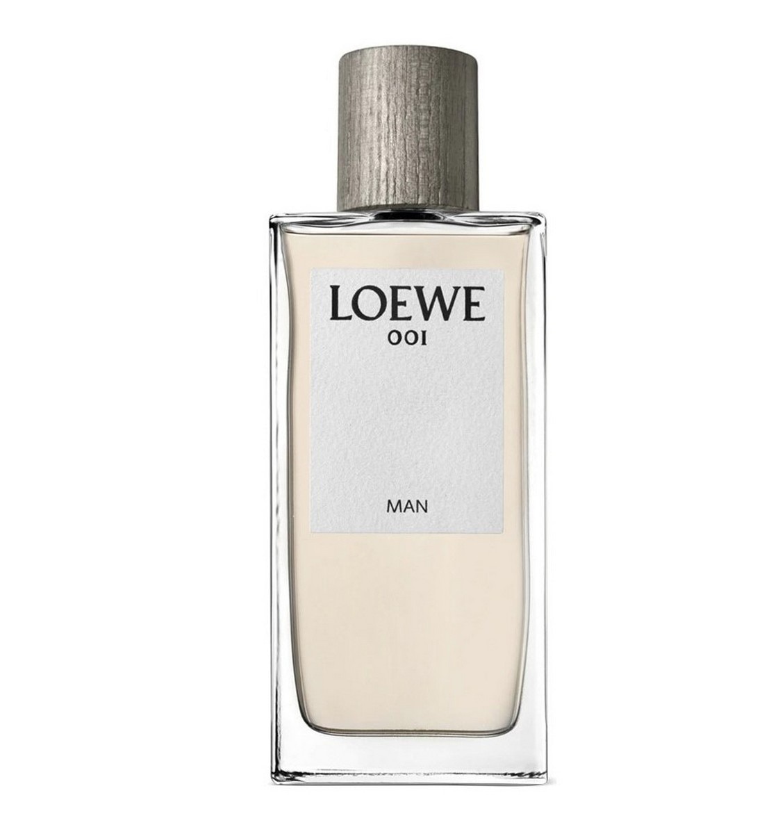 Imagem 0 de 001 Man Eau de Parfum - 100 ml
