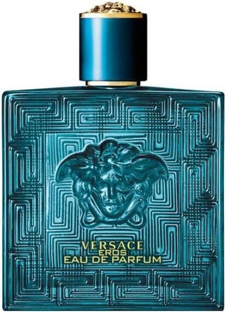 Eros Eau de Parfum - 100 ml 1
