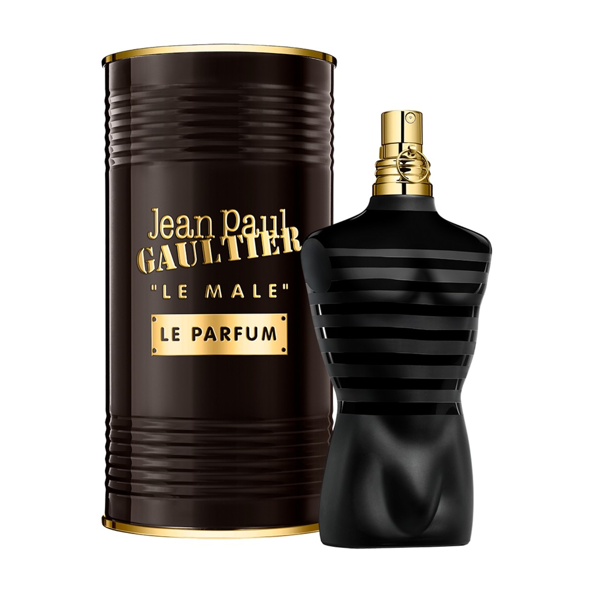 Le Male Eau de Parfum 200ml Jean Paul Gaultier 2