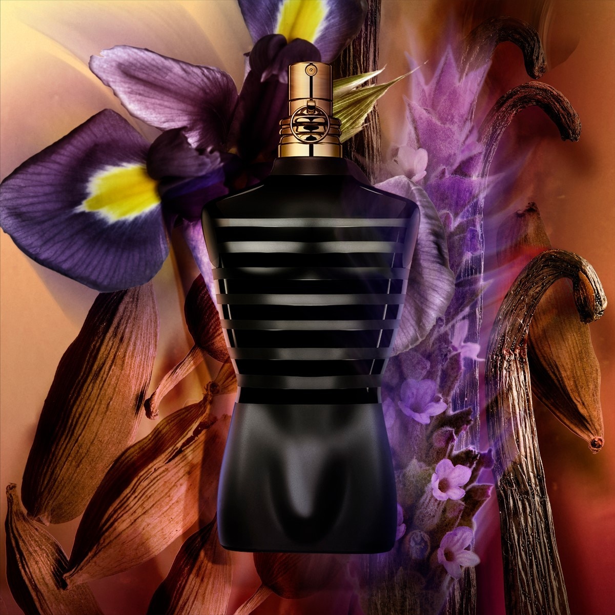 Le Male Eau de Parfum 200ml Jean Paul Gaultier 4