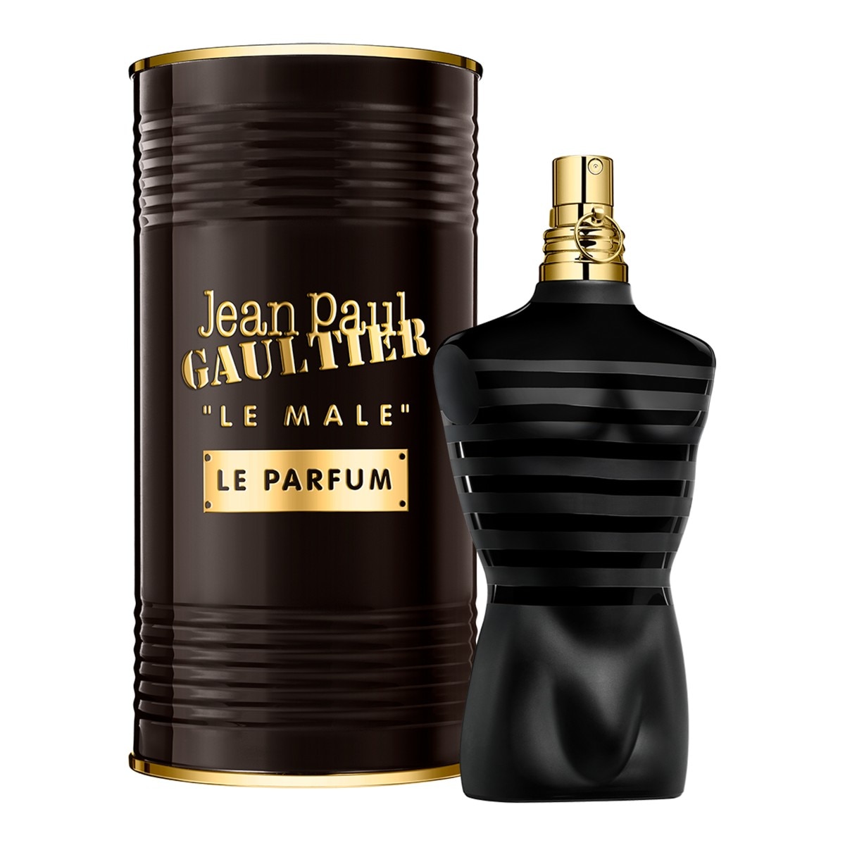 Le Male Eau de Parfum 200ml Jean Paul Gaultier 2