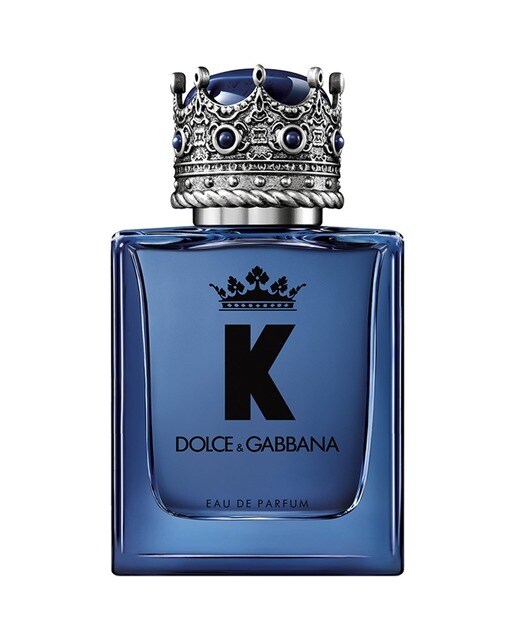 K by Dolce&Gabbana Eau de Parfum 1