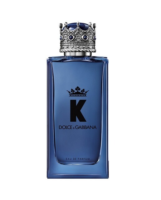Imagem 0 de K by Dolce&Gabbana Eau de Parfum - 100 ml