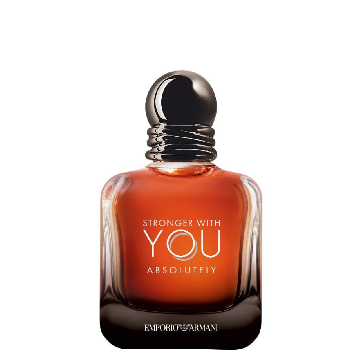 Stronger With You Absolutely Eau de Parfum 50ml Giorgio Armani 1
