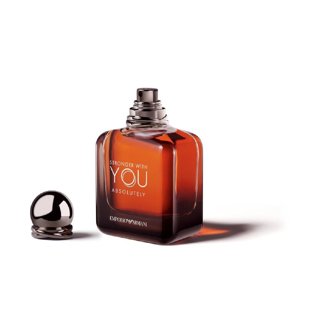 Stronger With You Absolutely Eau de Parfum 50ml Giorgio Armani 6