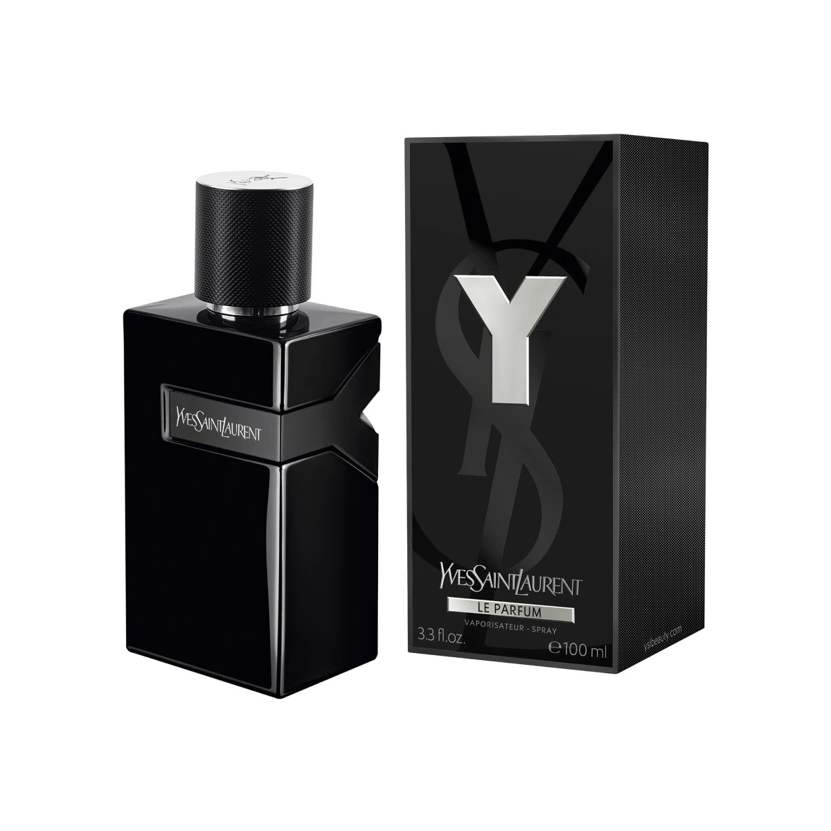 Y Le Parfum - 100 ml 2