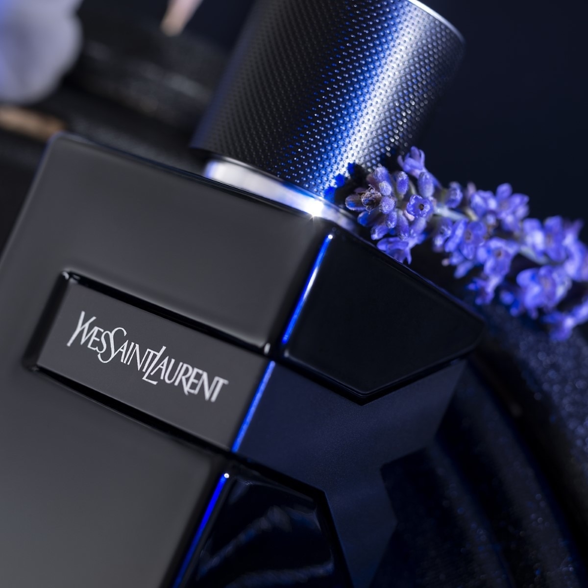 Y Le Parfum - 100 ml 4