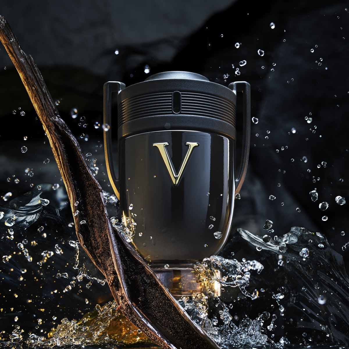 Invictus Victory Eau de Parfum 3