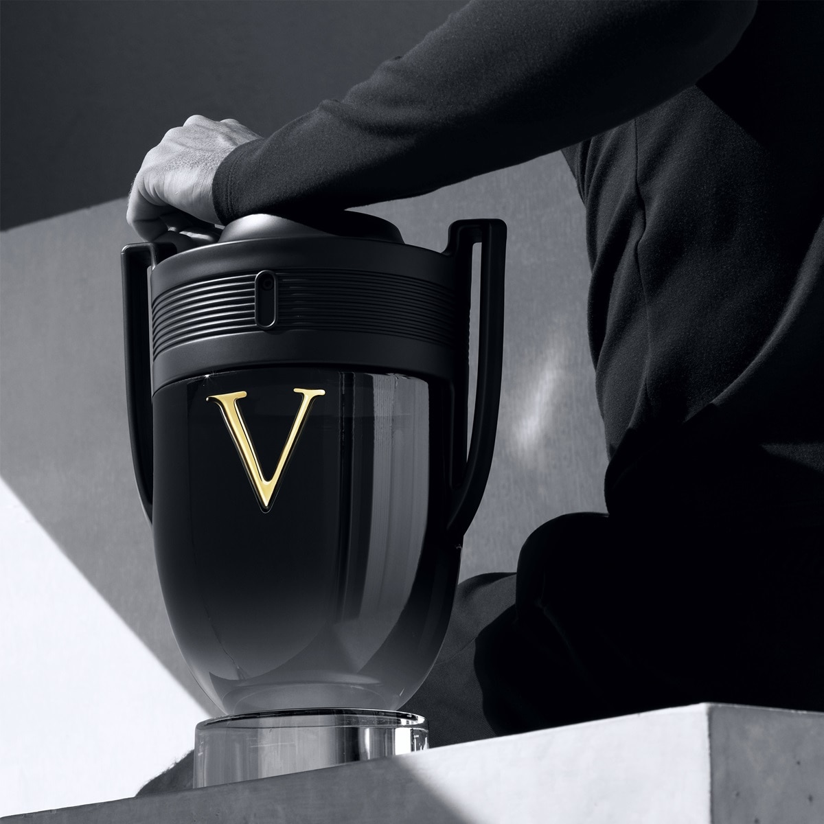 Invictus Victory Eau de Parfum 5