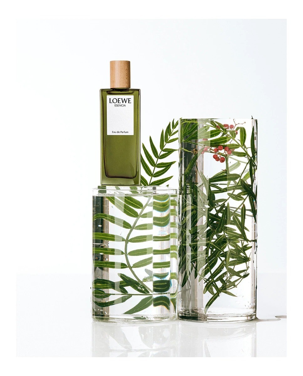 Esencia Eau de Parfum 4