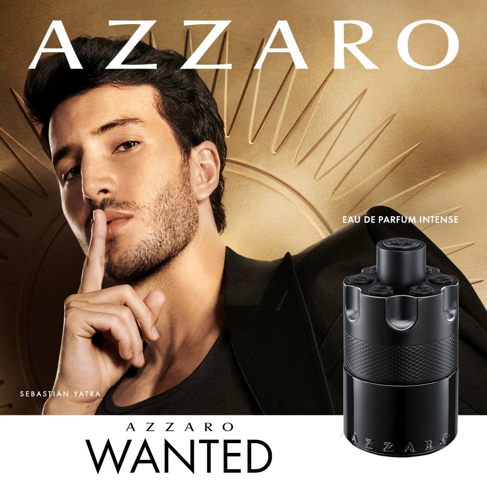 The Most Wanted Eau de Parfum Intense - 100 ml 3