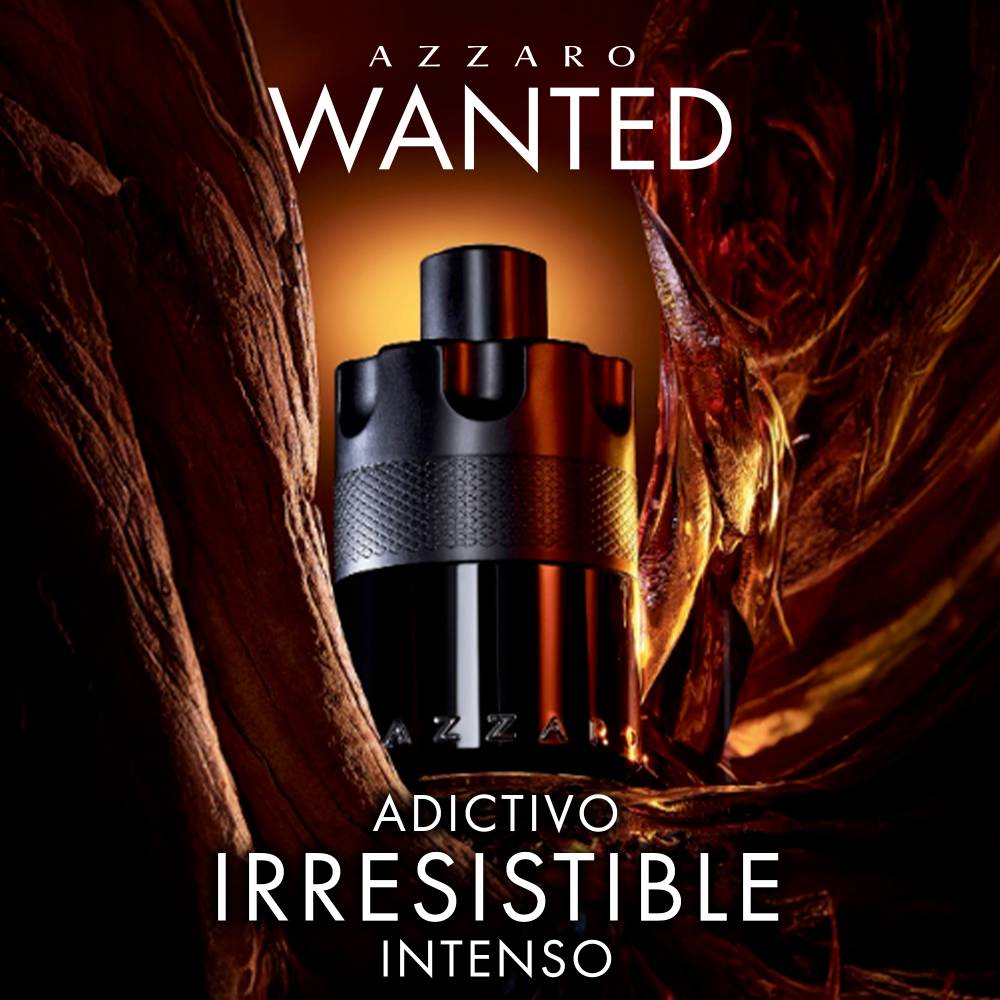 The Most Wanted Eau de Parfum Intense - 100 ml 4