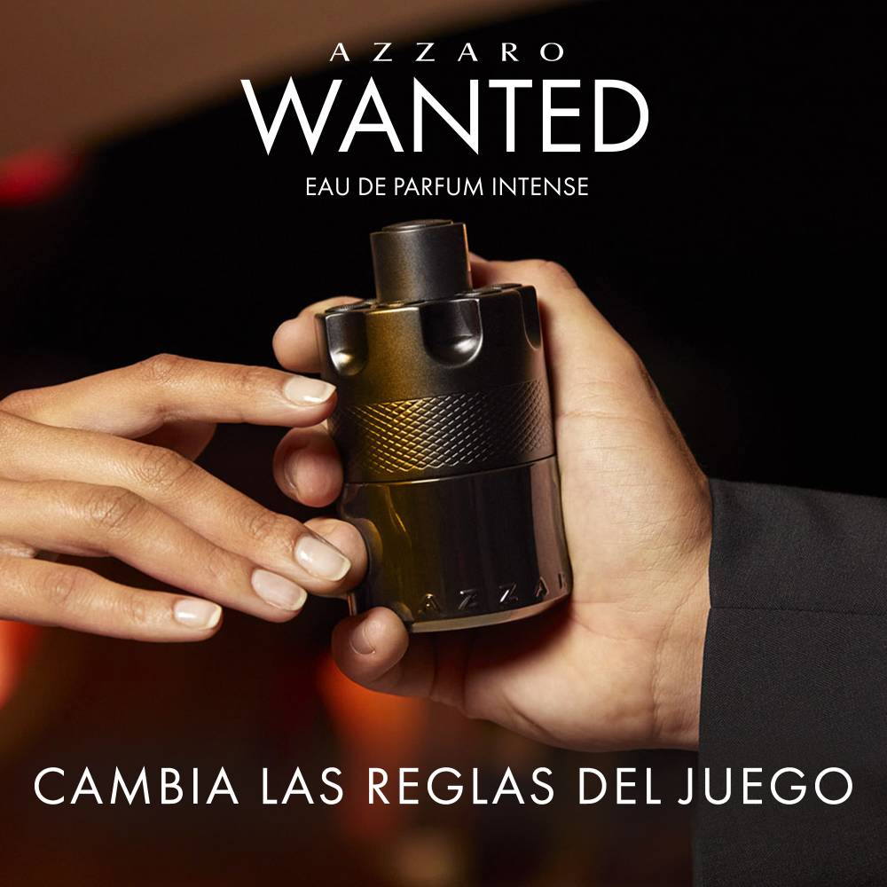 The Most Wanted Eau de Parfum Intense - 100 ml 5