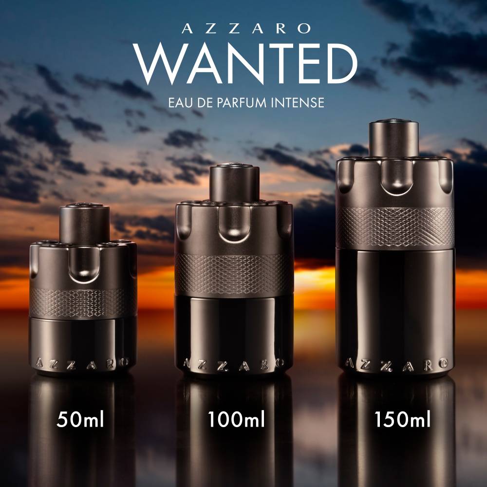 The Most Wanted Eau de Parfum Intense - 100 ml 6