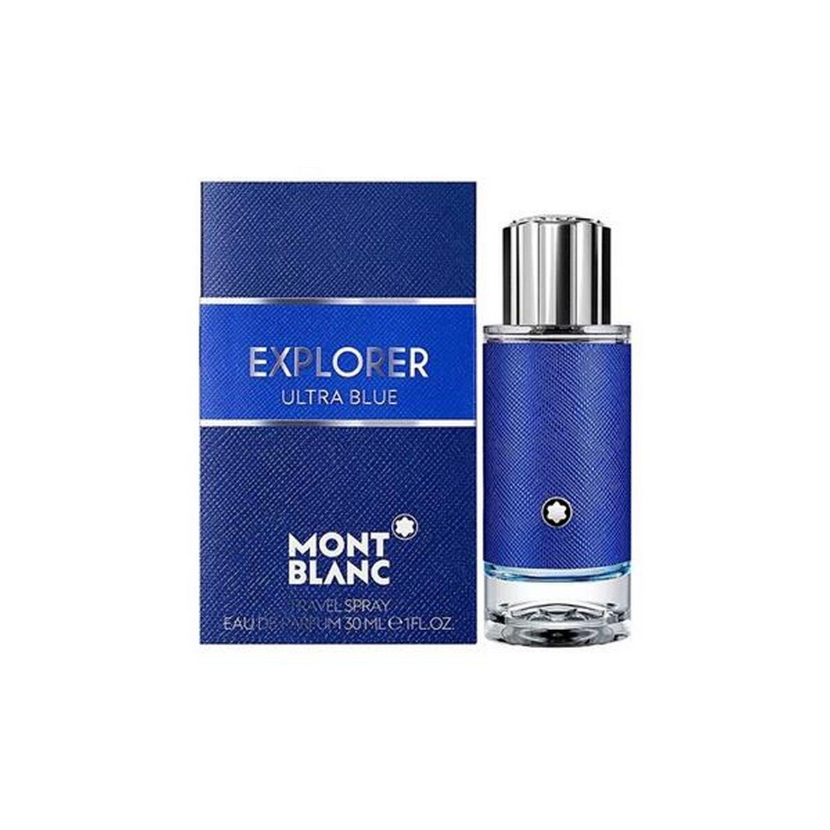 Explorer Ultra Blue Eau de Parfum - 30 ml 2