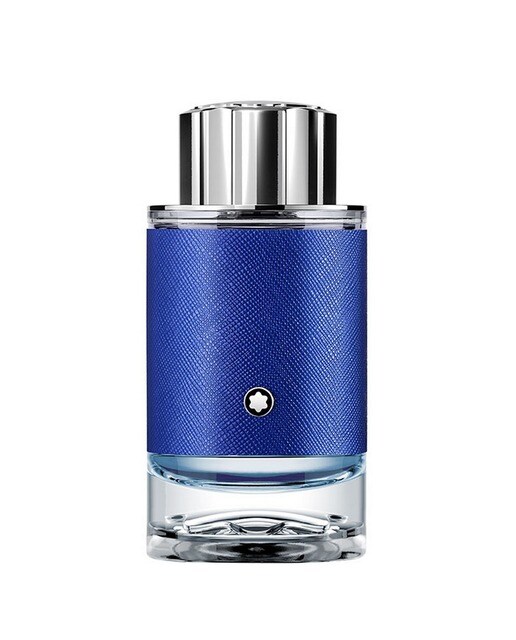 Explorer Ultra Blue Eau de Parfum 100ml Montblanc 1