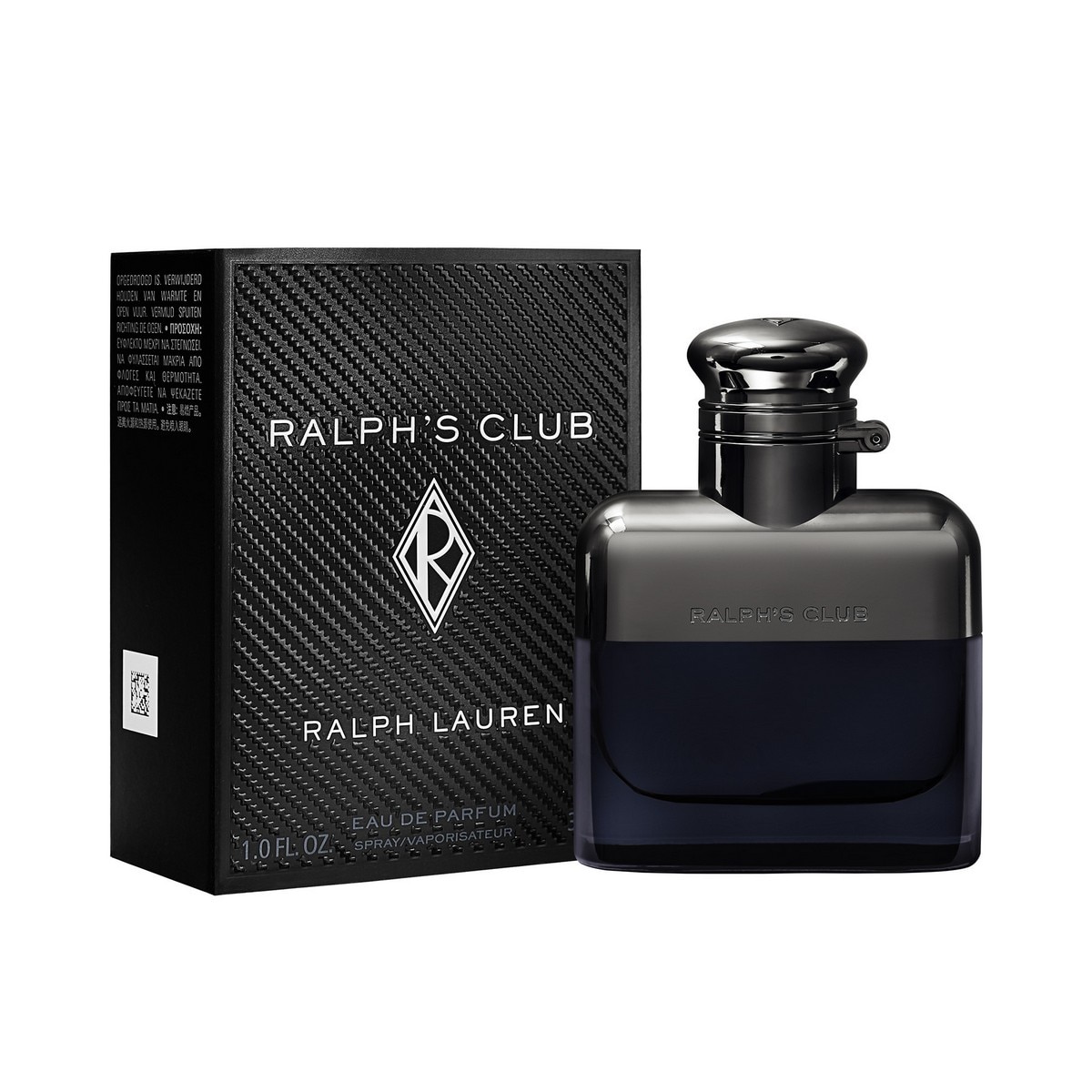 Ralph's Club Eau de Parfum 30ml Ralph Lauren 2