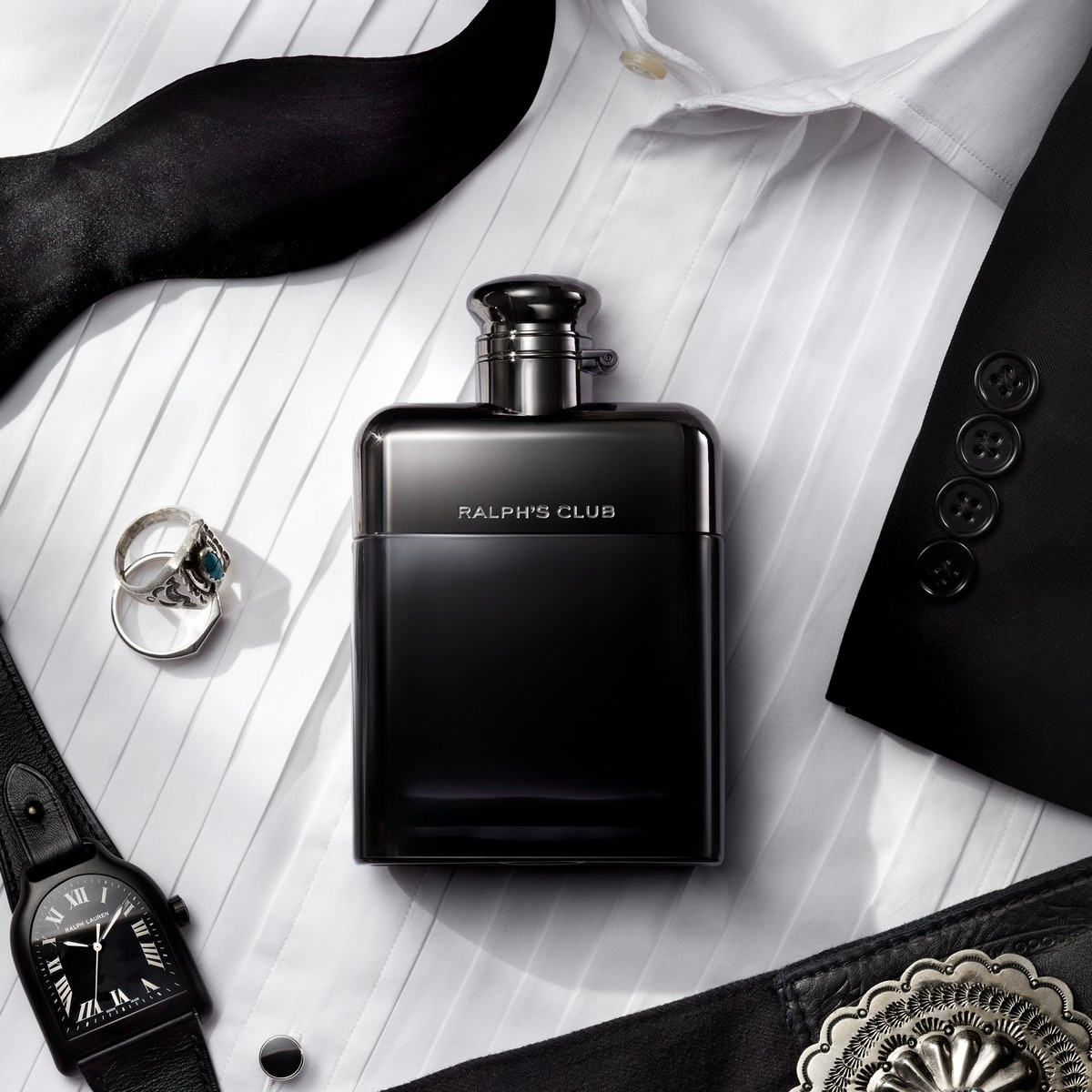 Ralph's Club Eau de Parfum 30ml Ralph Lauren 5