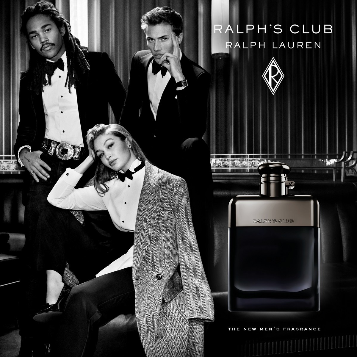 Ralph's Club Eau de Parfum 30ml Ralph Lauren 9