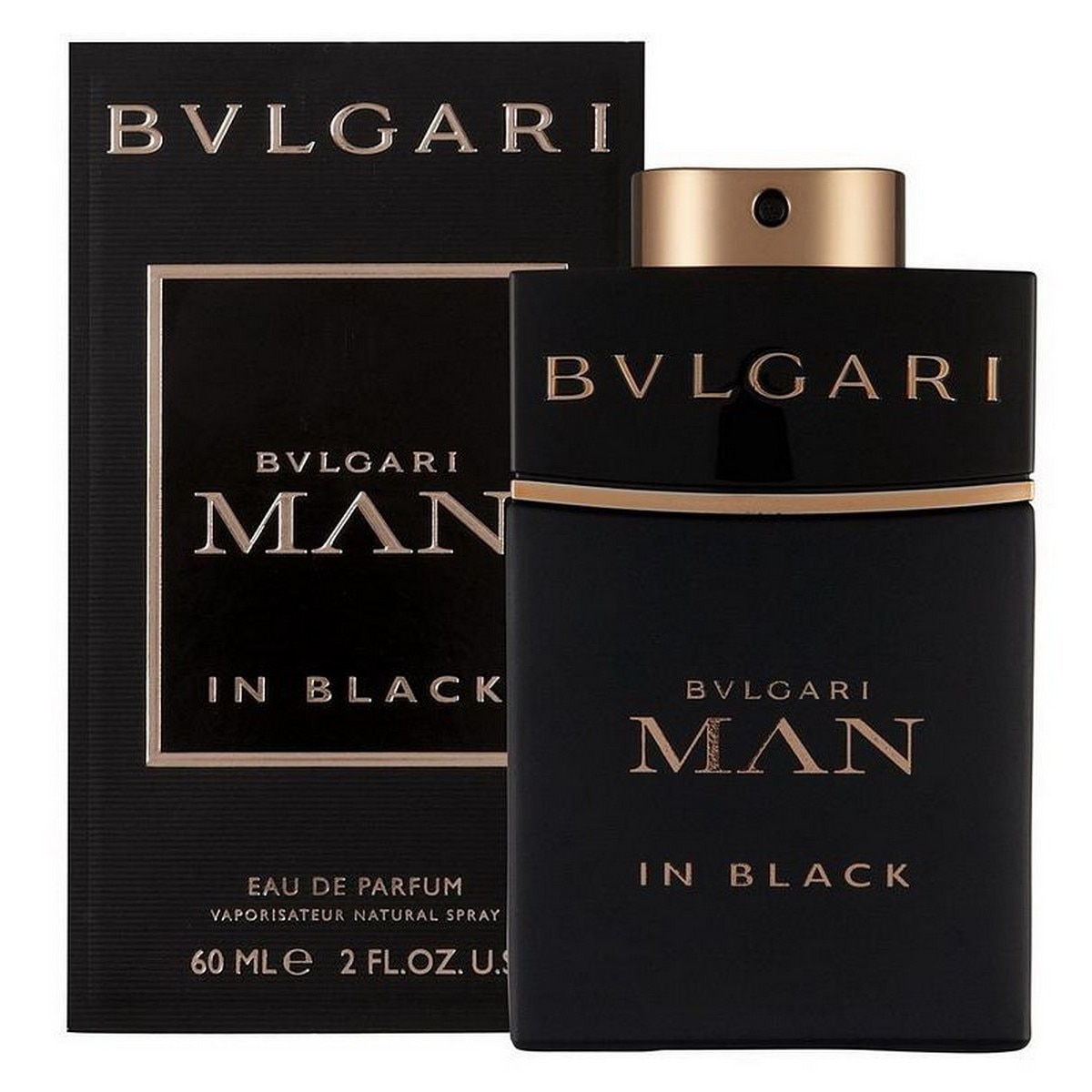 Man in Black Eau de Parfum - 60 ml 2