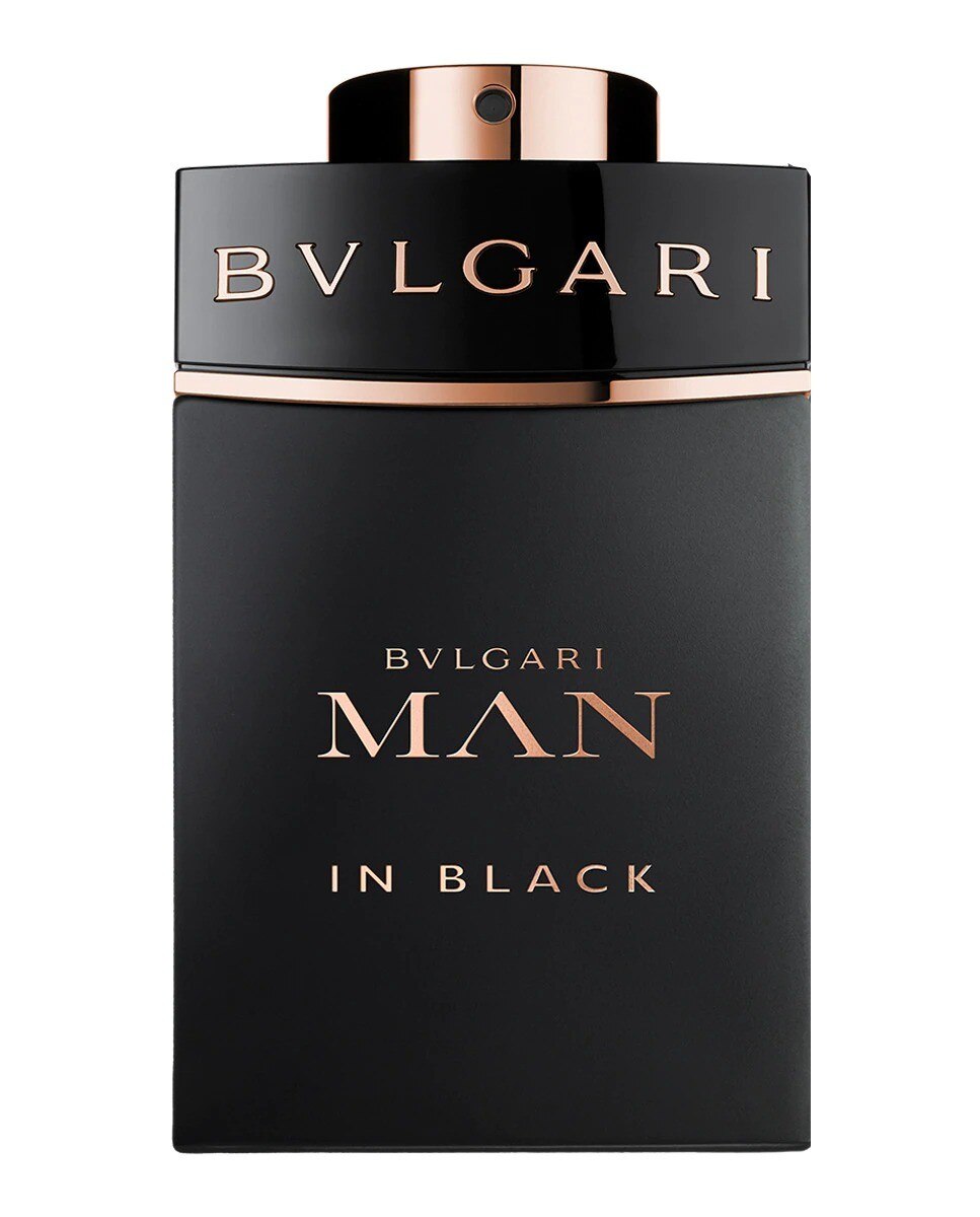 Bvlgari Man In Black Eau de Parfum 100ml Bvlgari 1