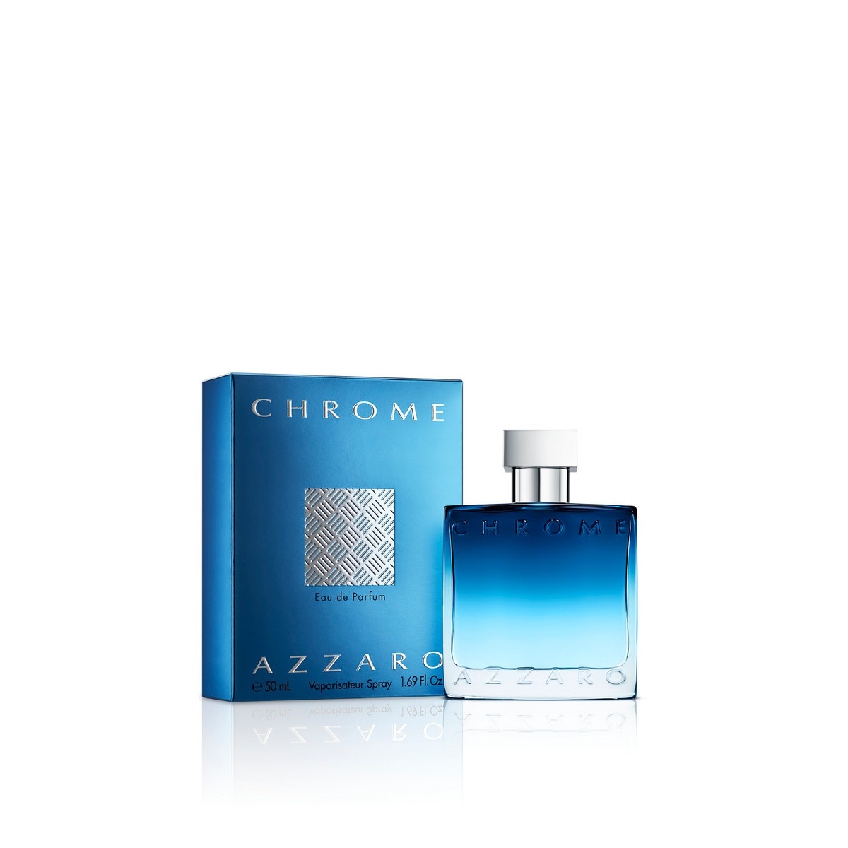 Chrome Eau de Parfum - 50 ml 2