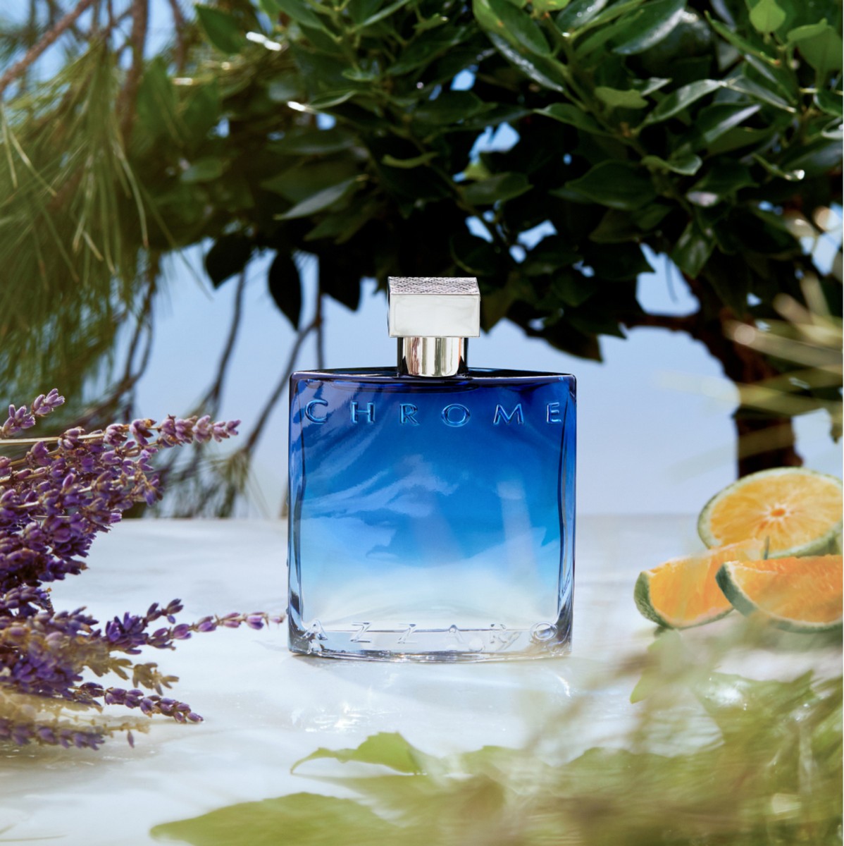 Chrome Eau de Parfum - 50 ml 3