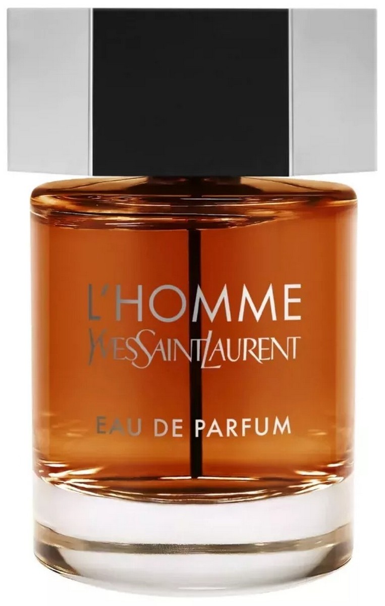 L'Homme Eau de Parfum 100ml Yves Saint Lareunt 1