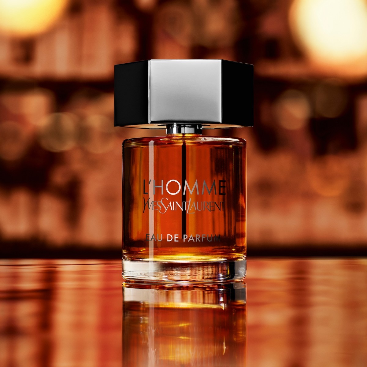 L'Homme Eau de Parfum 100ml Yves Saint Lareunt 3