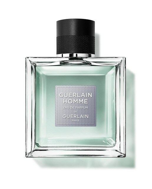 Guerlain Homme Eau de Parfum - 100 ml 1