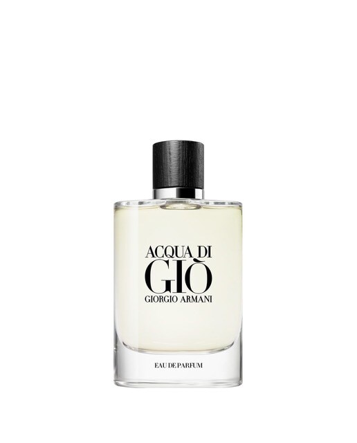 Acqua di Giò Eau de Parfum 125ml Giorgio Armani 1