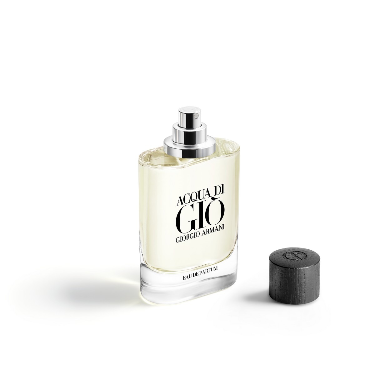 Acqua di Giò Eau de Parfum 125ml Giorgio Armani 4