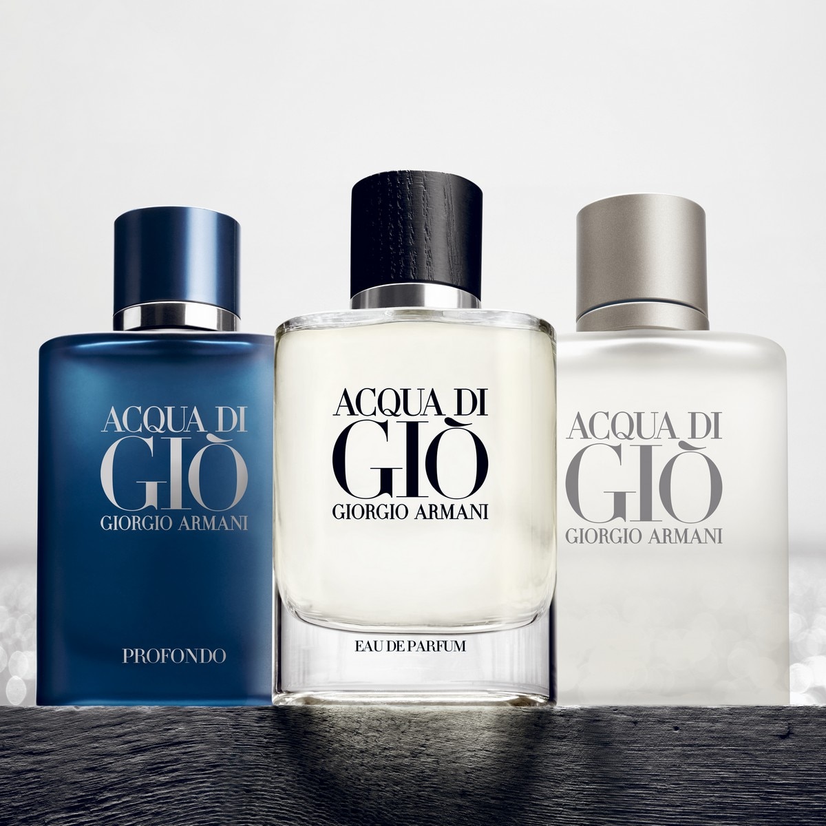 Acqua di Giò Eau de Parfum 125ml Giorgio Armani 7
