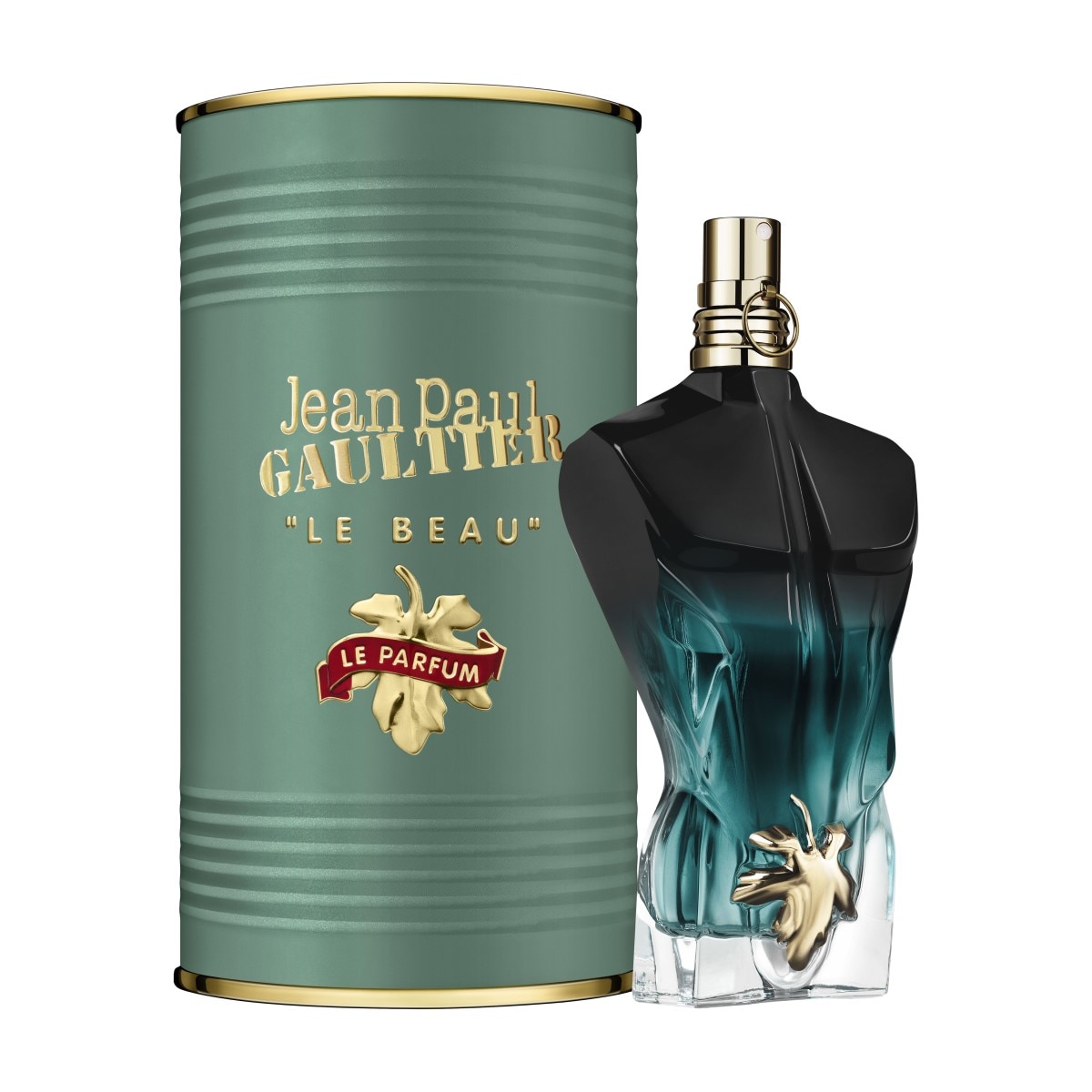 Le Beau Le Parfum Eau de Parfum 125ml Jean Paul Gualtier 2