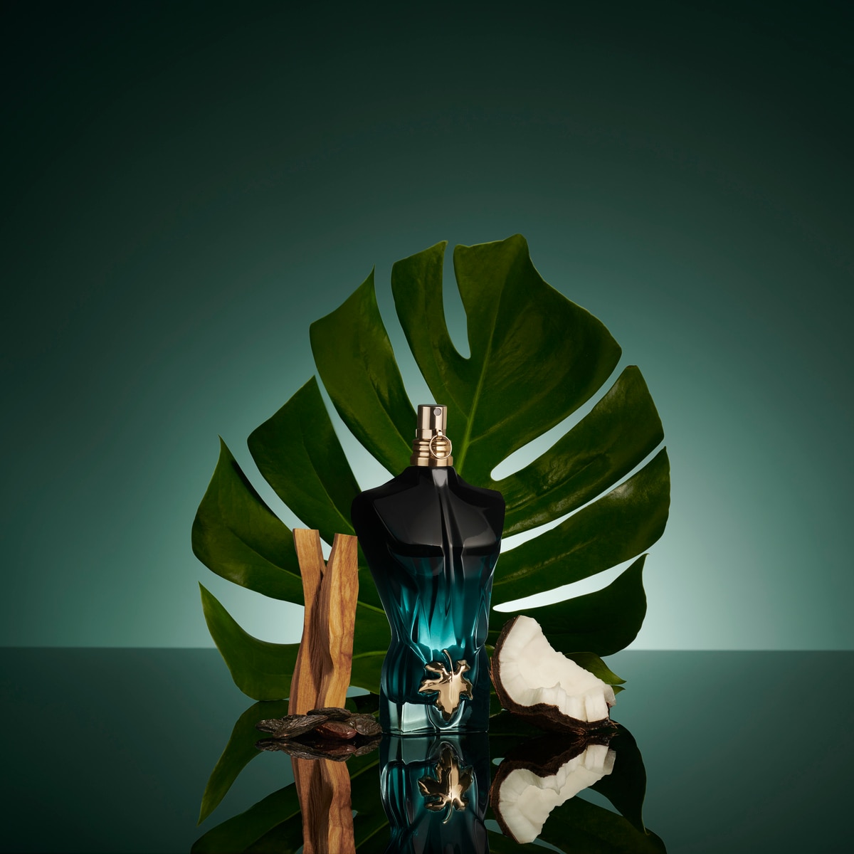 Le Beau Le Parfum Eau de Parfum 125ml Jean Paul Gualtier 3
