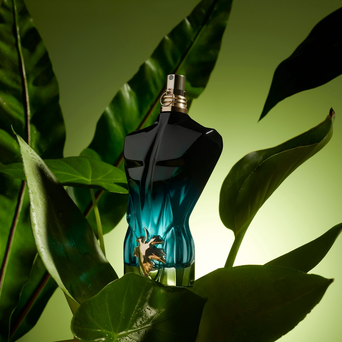 Le Beau Le Parfum Eau de Parfum 125ml Jean Paul Gualtier 4