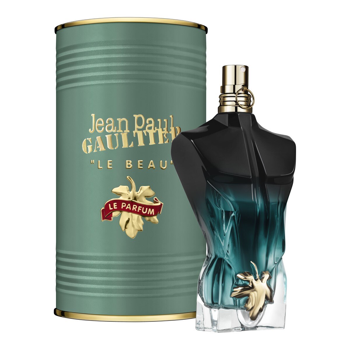 Le Beau Le Parfum Eau de Parfum 125ml Jean Paul Gualtier 2